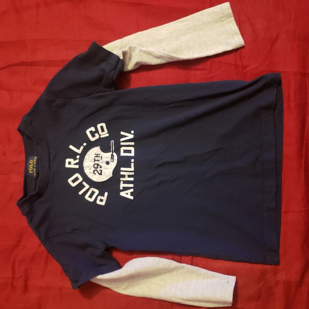 Boys Shirt